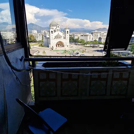 Apartamento Traveller's Den *