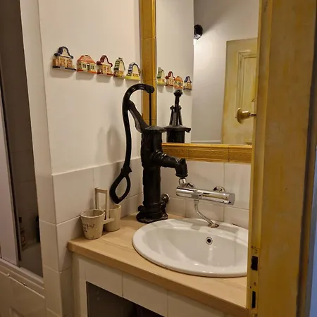 Traveller's Den Podgorica