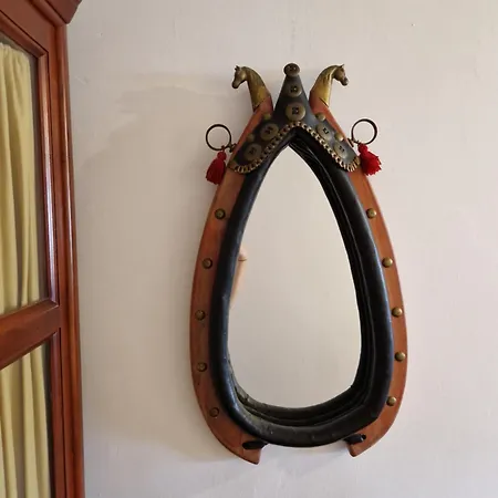 Traveller's Den Podgorica
